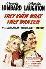 Watch They Knew What They Wanted 123movies Watch They Knew What They Wanted 123movies