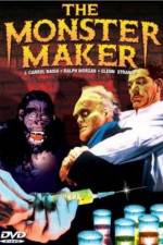 Watch The Monster Maker 123movies Watch The Monster Maker 123movies