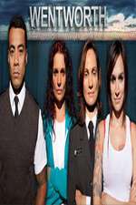 Wentworth Season 8 Episode 8 2013