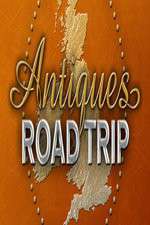 Antiques Road Trip Season 21 Episode 10 2010 Antiques Road Trip Season 21 Episode 10 2010